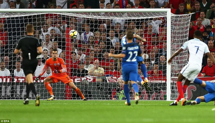 Kết quả vòng loại World Cup 2018 khu vực châu Âu: Marcus Rashford giúp ĐT Anh ngược dòng thành công - Ảnh 1. Kết quả vòng loại World Cup 2018 khu vực châu Âu: Marcus Rashford giúp ĐT Anh ngược dòng thành công - Ảnh 1.