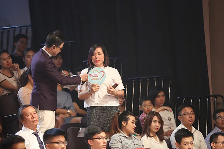 Những khoảnh khắc đáng nhớ của Gala 9 năm Trái tim cho em Viết tiếp ước mơ - Ảnh 9. Những khoảnh khắc đáng nhớ của Gala 9 năm Trái tim cho em Viết tiếp ước mơ - Ảnh 9.