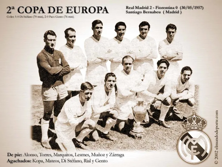 Real Madrid và 2 cái dớp tại UEFA Champions League - Ảnh 1. Real Madrid và 2 cái dớp tại UEFA Champions League - Ảnh 1.