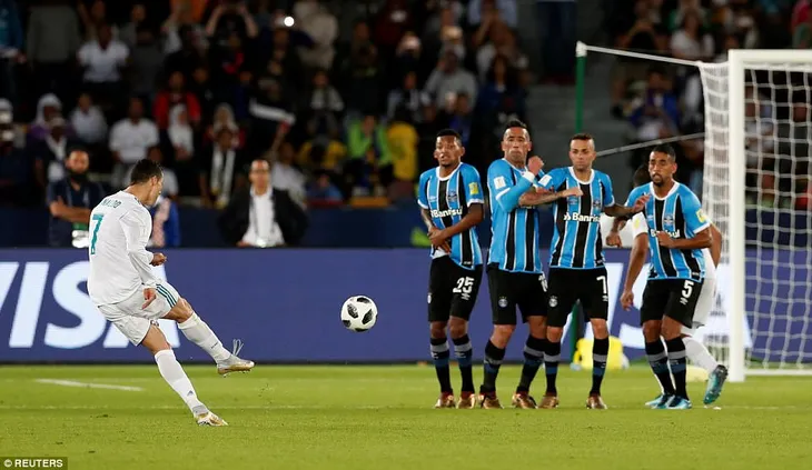 Kết quả bóng đá sáng 17/12: Man City nối dài kỉ lục, Real vô địch FIFA Club World Cup - Ảnh 12. Kết quả bóng đá sáng 17/12: Man City nối dài kỉ lục, Real vô địch FIFA Club World Cup - Ảnh 12.