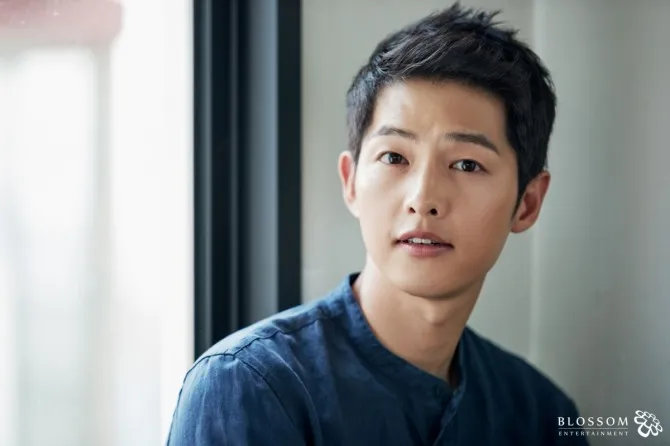 Song Joong Ki - Song Hye Kyo tham gia chương trình thực tế dành cho các cặp đôi? - Ảnh 2. Song Joong Ki - Song Hye Kyo tham gia chương trình thực tế dành cho các cặp đôi? - Ảnh 2.