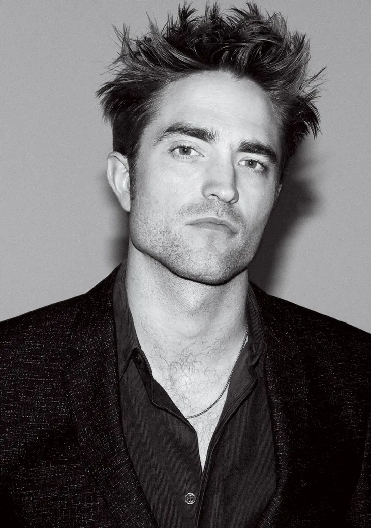 Sau Chạng vạng, Robert Pattinson phải sống cuộc sống khác thường - Ảnh 1. Sau Chạng vạng, Robert Pattinson phải sống cuộc sống khác thường - Ảnh 1.