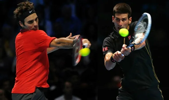 Roger Federer sắp soán ngôi vô địch tiền thưởng của Novak Djokovic - Ảnh 3. Roger Federer sắp soán ngôi vô địch tiền thưởng của Novak Djokovic - Ảnh 3.