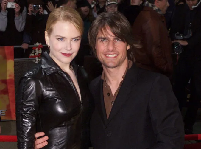 Những “bóng hồng” nóng bỏng từng đi qua cuộc đời Tom Cruise - Ảnh 6. Những “bóng hồng” nóng bỏng từng đi qua cuộc đời Tom Cruise - Ảnh 6.