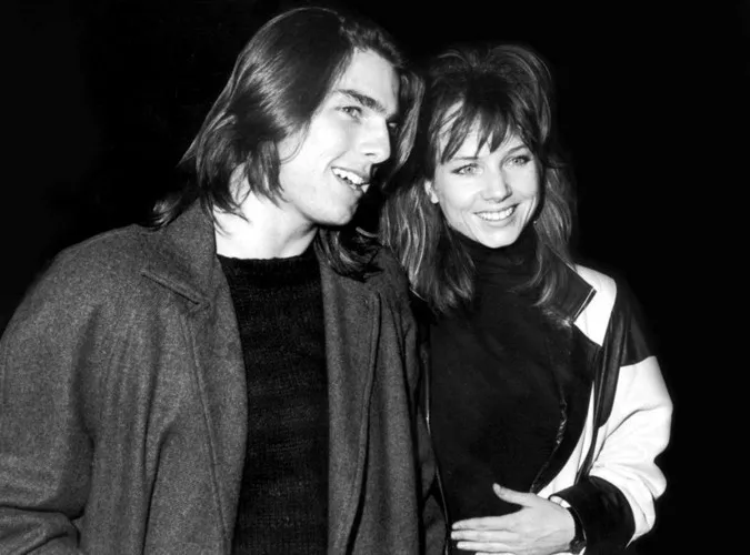 Những “bóng hồng” nóng bỏng từng đi qua cuộc đời Tom Cruise - Ảnh 3. Những “bóng hồng” nóng bỏng từng đi qua cuộc đời Tom Cruise - Ảnh 3.