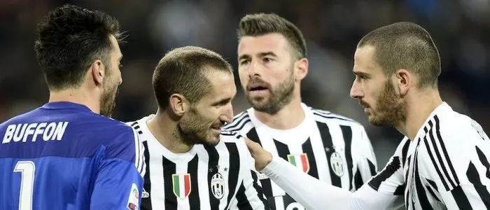 01h45 ngày 4/5 - Bán kết lượt đi Champions League: AS Monaco và Juventus (Trực tiếp trên VTV3) - Ảnh 2. 01h45 ngày 4/5 - Bán kết lượt đi Champions League: AS Monaco và Juventus (Trực tiếp trên VTV3) - Ảnh 2.