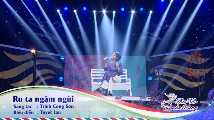 Thư về miền Trung Khát khao nỗi nhớ phát sóng 21h10, thứ Năm ngày 05/10/2017 trên VTV8 - Ảnh 3. Thư về miền Trung Khát khao nỗi nhớ phát sóng 21h10, thứ Năm ngày 05/10/2017 trên VTV8 - Ảnh 3.
