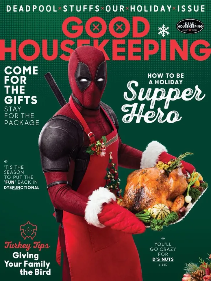 Té ghế với loạt ảnh mới của Deadpool Ryan Reynolds - Ảnh 2. Té ghế với loạt ảnh mới của Deadpool Ryan Reynolds - Ảnh 2.