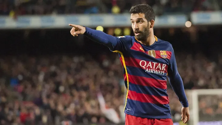 Liệu Arsenal có sẵn sàng bỏ ra 30 triệu bảng để có Arda Turan? Liệu Arsenal có sẵn sàng bỏ ra 30 triệu bảng để có Arda Turan?