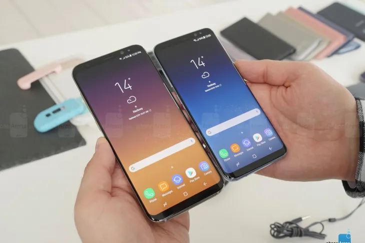 Smartphone của LG thắng lớn trên thị trường Mỹ - Ảnh 2. Smartphone của LG thắng lớn trên thị trường Mỹ - Ảnh 2.