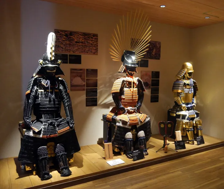 Du khách đến Tokyo không nên bỏ qua những điểm khám phá này - Ảnh 6. Du khách đến Tokyo không nên bỏ qua những điểm khám phá này - Ảnh 6.