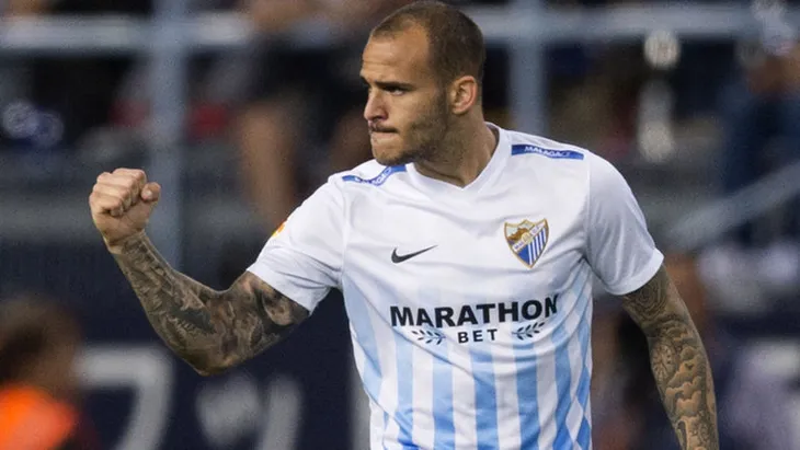 Sandro Ramirez nhiều khả năng sẽ thi đấu cho Everton mùa tới Sandro Ramirez nhiều khả năng sẽ thi đấu cho Everton mùa tới