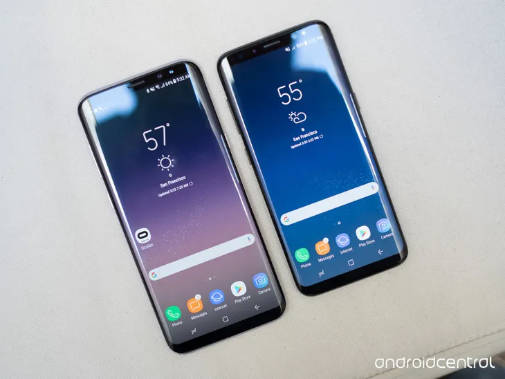 8 smartphone bạn có thể lựa chọn nếu không đủ tiền cho iPhone 8 hay Note 8 - Ảnh 1. 8 smartphone bạn có thể lựa chọn nếu không đủ tiền cho iPhone 8 hay Note 8 - Ảnh 1.