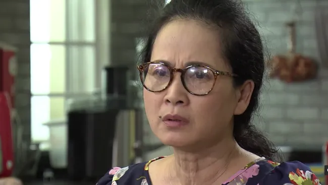 Sống chung với mẹ chồng - Tập 10: Vân (Bảo Thanh) bị kìm kẹp, kiểm soát, đừng hòng dễ mà được về nhà ngoại - Ảnh 6. Sống chung với mẹ chồng - Tập 10: Vân (Bảo Thanh) bị kìm kẹp, kiểm soát, đừng hòng dễ mà được về nhà ngoại - Ảnh 6.