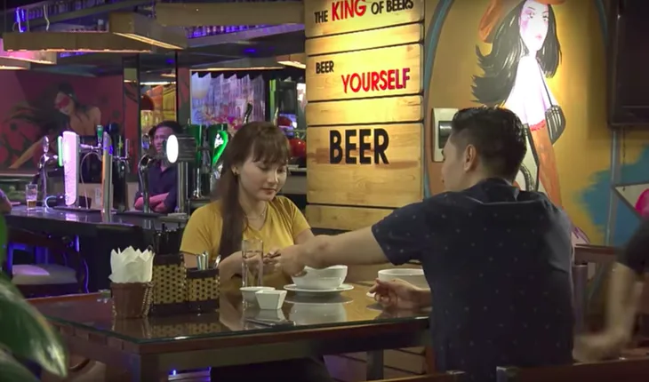Sống chung với mẹ chồng tập 29: Khoảnh khắc Vân cập bến bờ hạnh phúc là lúc Trang rơi vào bể khổ - Ảnh 3. Sống chung với mẹ chồng tập 29: Khoảnh khắc Vân cập bến bờ hạnh phúc là lúc Trang rơi vào bể khổ - Ảnh 3.
