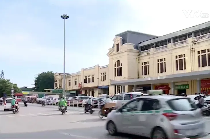 Đề xuất xây dựng tổ hợp Ga Hà Nội: Chọn lợi ích trước mắt hay bền vững dài lâu? - Ảnh 3. Đề xuất xây dựng tổ hợp Ga Hà Nội: Chọn lợi ích trước mắt hay bền vững dài lâu? - Ảnh 3.