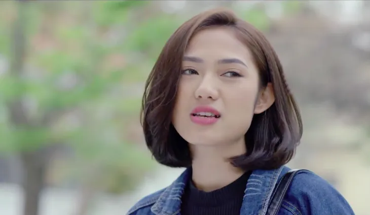 Ngược chiều nước mắt - Tập 6: Mai (Phương Oanh) nôn ọe vì nghén, Sơn (Hà Việt Dũng) thản nhiên chê vợ kinh quá - Ảnh 2. Ngược chiều nước mắt - Tập 6: Mai (Phương Oanh) nôn ọe vì nghén, Sơn (Hà Việt Dũng) thản nhiên chê vợ kinh quá - Ảnh 2.