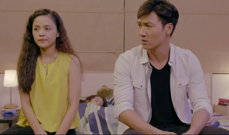 Ngược chiều nước mắt - Tập 7: Dâu trưởng ham việc bỏ con, dâu thứ bị chồng thẳng mặt xỉ vả - Ảnh 3. Ngược chiều nước mắt - Tập 7: Dâu trưởng ham việc bỏ con, dâu thứ bị chồng thẳng mặt xỉ vả - Ảnh 3.