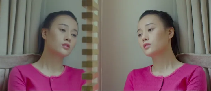 Ngược chiều nước mắt: Sự vùng dậy của Mai (Phương Oanh) khiến khán giả hả hê - Ảnh 2. Ngược chiều nước mắt: Sự vùng dậy của Mai (Phương Oanh) khiến khán giả hả hê - Ảnh 2.