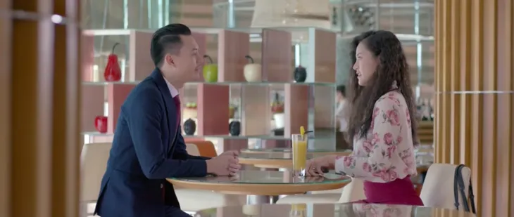Ngược chiều nước mắt – Tập 12: Sơn (Hà Việt Dũng) cứng họng khi bị bố phát hiện ảnh nóng với Châu (Trang Cherry) - Ảnh 6. Ngược chiều nước mắt – Tập 12: Sơn (Hà Việt Dũng) cứng họng khi bị bố phát hiện ảnh nóng với Châu (Trang Cherry) - Ảnh 6.