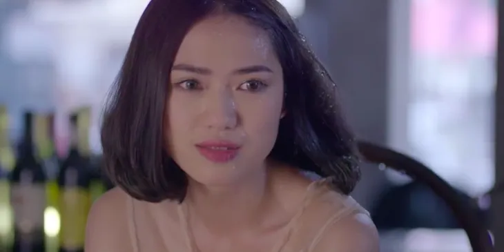 Ngược chiều nước mắt - Tập 13: Mai nói Sơn dơ bẩn, quyết không xài chung chồng với Châu - Ảnh 2. Ngược chiều nước mắt - Tập 13: Mai nói Sơn dơ bẩn, quyết không xài chung chồng với Châu - Ảnh 2.