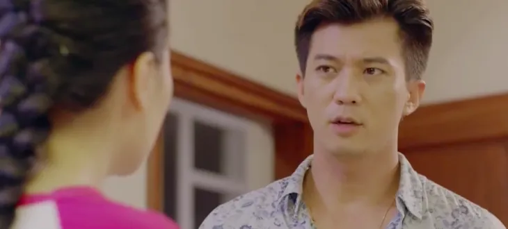 Ngược chiều nước mắt: Cú hất nước vi diệu của Mai (Phương Oanh) khiến Châu (Trang Cherry) tịt ngòi - Ảnh 1. Ngược chiều nước mắt: Cú hất nước vi diệu của Mai (Phương Oanh) khiến Châu (Trang Cherry) tịt ngòi - Ảnh 1.
