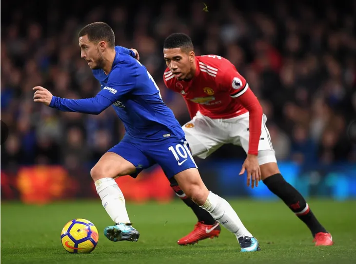 Chấm điểm Manchester Utd sau trận thua trước Chelsea: Thất vọng hàng tấn công - Ảnh 3. Chấm điểm Manchester Utd sau trận thua trước Chelsea: Thất vọng hàng tấn công - Ảnh 3.