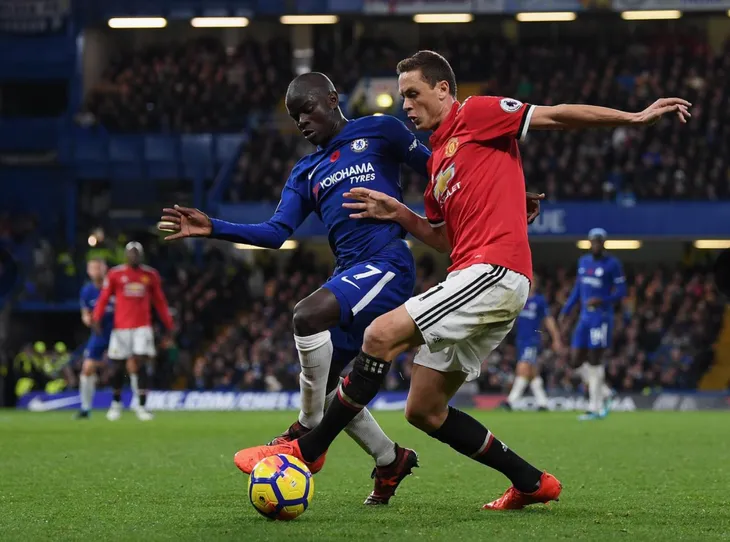 Chấm điểm Manchester Utd sau trận thua trước Chelsea: Thất vọng hàng tấn công - Ảnh 7. Chấm điểm Manchester Utd sau trận thua trước Chelsea: Thất vọng hàng tấn công - Ảnh 7.