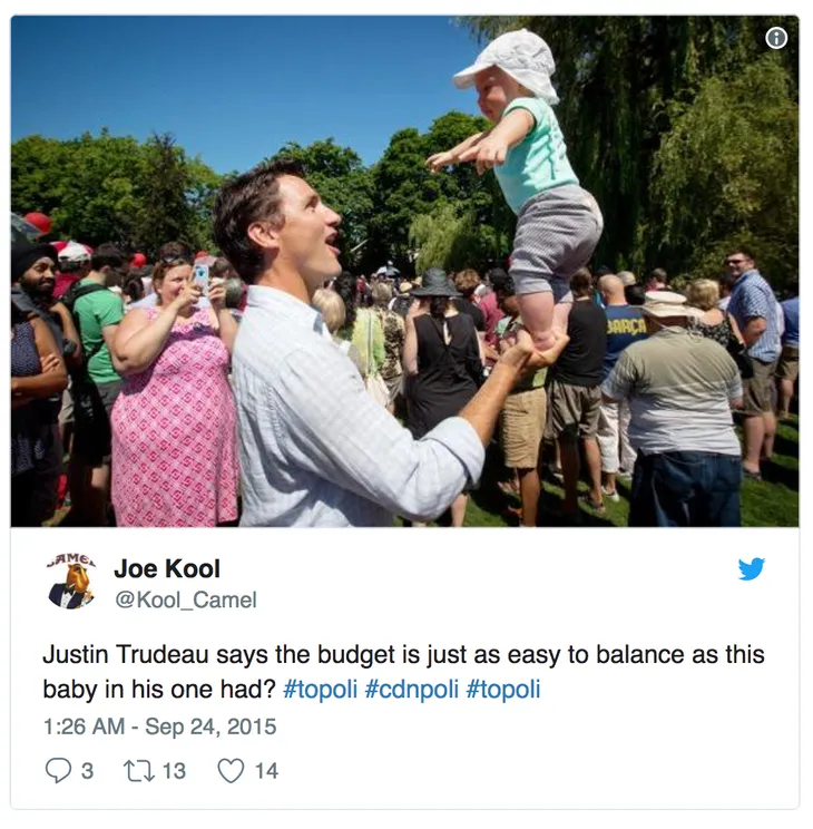 Những tiết lộ thú vị ít người biết về vị Thủ tướng Canada điển trai - Ảnh 5. Những tiết lộ thú vị ít người biết về vị Thủ tướng Canada điển trai - Ảnh 5.