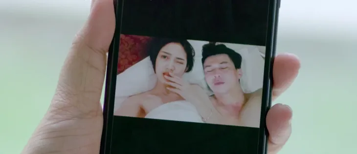 Ngược chiều nước mắt - Tập 18: Hạnh phúc chưa bao lâu, Trang và Hiệp đã đau đớn vì tai họa ập đến - Ảnh 2. Ngược chiều nước mắt - Tập 18: Hạnh phúc chưa bao lâu, Trang và Hiệp đã đau đớn vì tai họa ập đến - Ảnh 2.