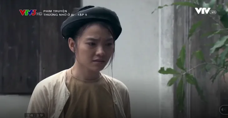Tập 10 phim Thương nhớ ở ai: Vạn có dám bất chấp, sống thật với tình yêu như Đột? - Ảnh 1. Tập 10 phim Thương nhớ ở ai: Vạn có dám bất chấp, sống thật với tình yêu như Đột? - Ảnh 1.