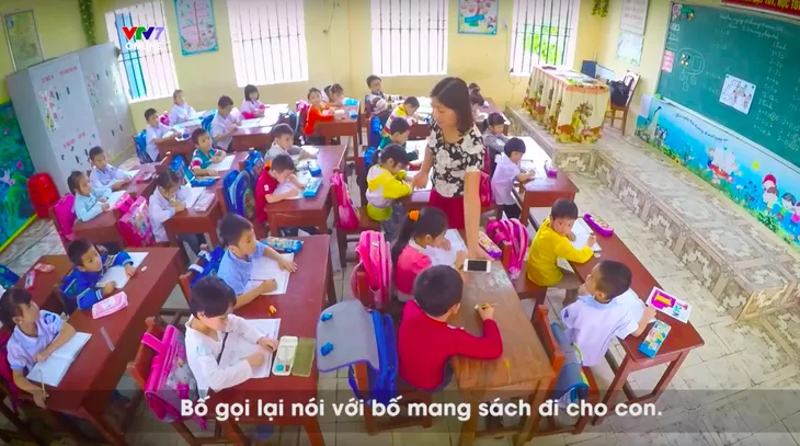 PTL Thầy cô chúng ta đã thay đổi: Cô giáo lớp 1 nghiệm ra Hình phạt là sự thất bại của phương pháp giáo dục - Ảnh 3. PTL Thầy cô chúng ta đã thay đổi: Cô giáo lớp 1 nghiệm ra Hình phạt là sự thất bại của phương pháp giáo dục - Ảnh 3.