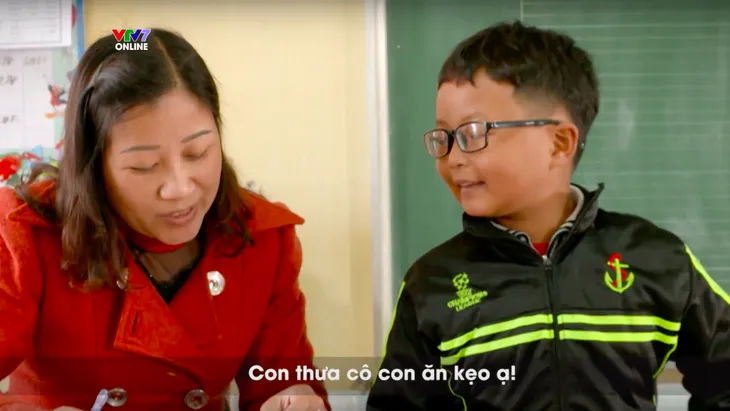 PTL Thầy cô chúng ta đã thay đổi: Cô giáo lớp 1 nghiệm ra Hình phạt là sự thất bại của phương pháp giáo dục - Ảnh 4. PTL Thầy cô chúng ta đã thay đổi: Cô giáo lớp 1 nghiệm ra Hình phạt là sự thất bại của phương pháp giáo dục - Ảnh 4.