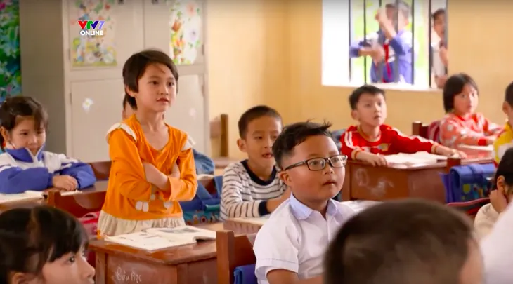PTL Thầy cô chúng ta đã thay đổi: Cô giáo lớp 1 nghiệm ra Hình phạt là sự thất bại của phương pháp giáo dục - Ảnh 5. PTL Thầy cô chúng ta đã thay đổi: Cô giáo lớp 1 nghiệm ra Hình phạt là sự thất bại của phương pháp giáo dục - Ảnh 5.