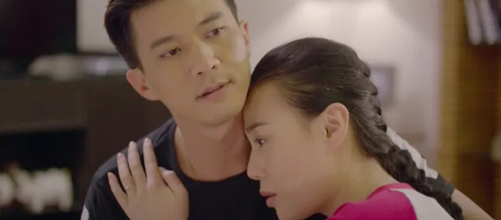 Ngược chiều nước mắt - Tập 23: Nghi Phương mải vui vẻ bên Liêm nên để lạc mất con, Thành tặng vợ một cú tát - Ảnh 1. Ngược chiều nước mắt - Tập 23: Nghi Phương mải vui vẻ bên Liêm nên để lạc mất con, Thành tặng vợ một cú tát - Ảnh 1.