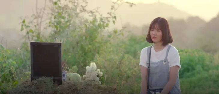 Ngược chiều nước mắt - Tập 23: Nghi Phương mải vui vẻ bên Liêm nên để lạc mất con, Thành tặng vợ một cú tát - Ảnh 2. Ngược chiều nước mắt - Tập 23: Nghi Phương mải vui vẻ bên Liêm nên để lạc mất con, Thành tặng vợ một cú tát - Ảnh 2.