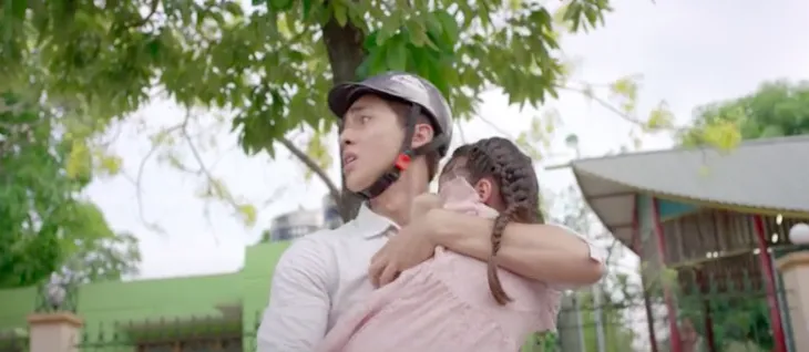Ngược chiều nước mắt - Tập 23: Nghi Phương mải vui vẻ bên Liêm nên để lạc mất con, Thành tặng vợ một cú tát - Ảnh 5. Ngược chiều nước mắt - Tập 23: Nghi Phương mải vui vẻ bên Liêm nên để lạc mất con, Thành tặng vợ một cú tát - Ảnh 5.