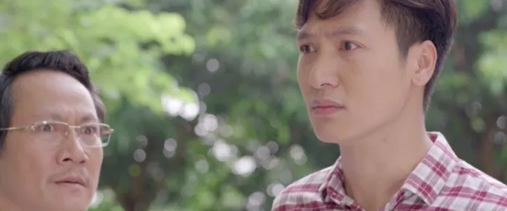 Ngược chiều nước mắt - Tập 23: Nghi Phương mải vui vẻ bên Liêm nên để lạc mất con, Thành tặng vợ một cú tát - Ảnh 7. Ngược chiều nước mắt - Tập 23: Nghi Phương mải vui vẻ bên Liêm nên để lạc mất con, Thành tặng vợ một cú tát - Ảnh 7.
