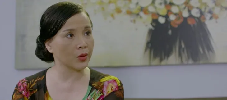 Cứ nhu nhược, lắp bắp như Mai Ngược chiều nước mắt thì bảo sao đến khán giả cũng phải quay lưng - Ảnh 2. Cứ nhu nhược, lắp bắp như Mai Ngược chiều nước mắt thì bảo sao đến khán giả cũng phải quay lưng - Ảnh 2.