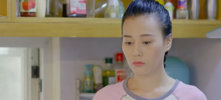 Cứ nhu nhược, lắp bắp như Mai Ngược chiều nước mắt thì bảo sao đến khán giả cũng phải quay lưng - Ảnh 1. Cứ nhu nhược, lắp bắp như Mai Ngược chiều nước mắt thì bảo sao đến khán giả cũng phải quay lưng - Ảnh 1.