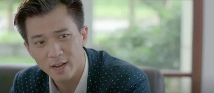 Ngược chiều nước mắt – Tập 25: Bị cả nhà bắt sống khi đang ôm Mai, Thành nhận hai chữ dơ bẩn từ em trai - Ảnh 7. Ngược chiều nước mắt – Tập 25: Bị cả nhà bắt sống khi đang ôm Mai, Thành nhận hai chữ dơ bẩn từ em trai - Ảnh 7.