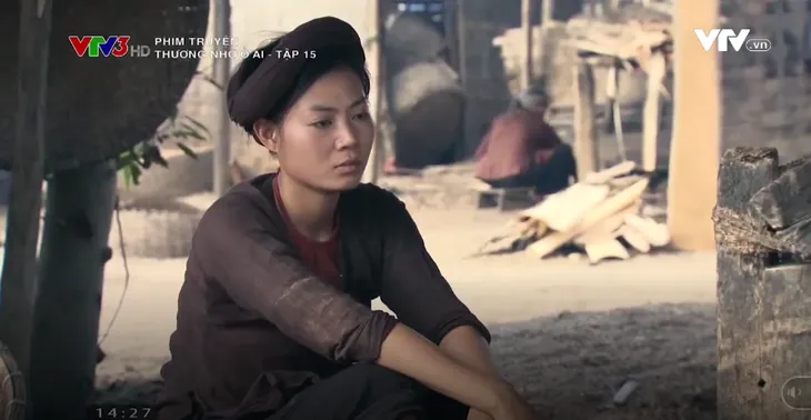 Thương nhớ ở ai – Tập 15: Vạn khuyên Nghĩa là đàn ông không được nao núng - Ảnh 1. Thương nhớ ở ai – Tập 15: Vạn khuyên Nghĩa là đàn ông không được nao núng - Ảnh 1.