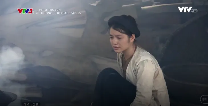 Thương nhớ ở ai – Tập 15: Vạn khuyên Nghĩa là đàn ông không được nao núng - Ảnh 2. Thương nhớ ở ai – Tập 15: Vạn khuyên Nghĩa là đàn ông không được nao núng - Ảnh 2.