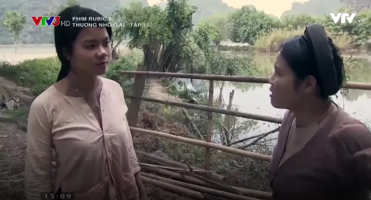 Tập 16 phim Thương nhớ ở ai: Bị bà Bánh đánh ghen, Liễu có khi nào nghĩ quẩn, làm liều? - Ảnh 3. Tập 16 phim Thương nhớ ở ai: Bị bà Bánh đánh ghen, Liễu có khi nào nghĩ quẩn, làm liều? - Ảnh 3.