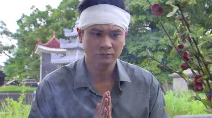 Phim Giao mùa - Tập 14: Hưng (Chí Nhân) vẫn kiên trì theo đuổi Mai (Huyền Lizzie) - Ảnh 4. Phim Giao mùa - Tập 14: Hưng (Chí Nhân) vẫn kiên trì theo đuổi Mai (Huyền Lizzie) - Ảnh 4.