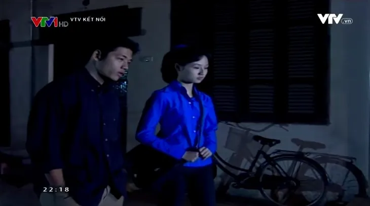Cơn sốt Hoa cỏ may trở lại trên VTV6 từ ngày 25/9 - Ảnh 5. Cơn sốt Hoa cỏ may trở lại trên VTV6 từ ngày 25/9 - Ảnh 5.