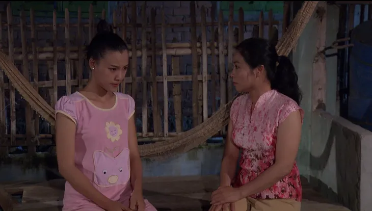 Phim Thảm đỏ - Tập 7: Hoàng Dũng (Lương Thế Thành) bị bạn lừa nên lâm cảnh tù tội - Ảnh 5. Phim Thảm đỏ - Tập 7: Hoàng Dũng (Lương Thế Thành) bị bạn lừa nên lâm cảnh tù tội - Ảnh 5.