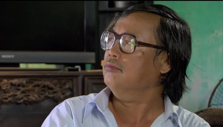 Phim Giao mùa - Tập 35: Dù thất bại nhưng Mai (Huyền Lizzie) không muốn Hưng (Chí Nhân) giúp đỡ - Ảnh 9. Phim Giao mùa - Tập 35: Dù thất bại nhưng Mai (Huyền Lizzie) không muốn Hưng (Chí Nhân) giúp đỡ - Ảnh 9.
