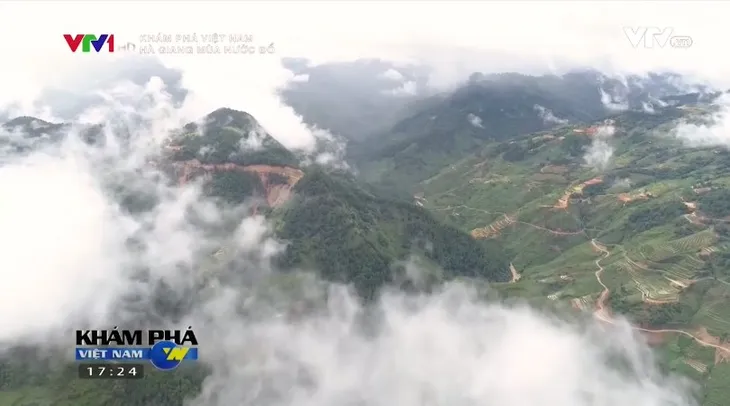 Đắm mình trong cảnh sắc Hà Giang mùa nước đổ - Ảnh 5. Đắm mình trong cảnh sắc Hà Giang mùa nước đổ - Ảnh 5.