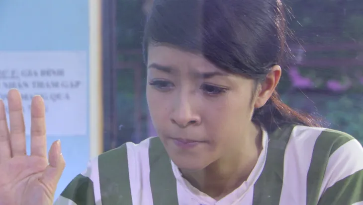 Phim Giao mùa - Tập 39: Mai (Huyền Lizzie) cố gắng đến mấy cũng không thể yêu Hưng (Chí Nhân) - Ảnh 8. Phim Giao mùa - Tập 39: Mai (Huyền Lizzie) cố gắng đến mấy cũng không thể yêu Hưng (Chí Nhân) - Ảnh 8.